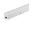 Oprawa LED belka liniowa V-TAC CREE CHIP 7W 60cm z włącznikiem VT-065 4000K 700lm 6 lat gwarancji